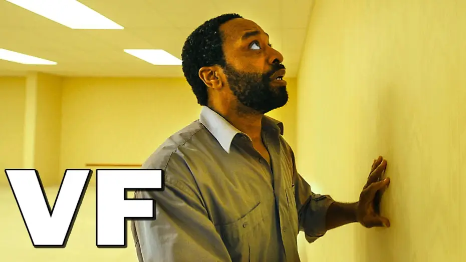 Watch film Backrooms — BACKROOMS Le Film Bande Annonce VF (2026)