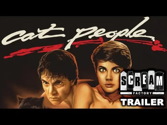 Watch film Cat People | Cat People (1982) - Official Trailer