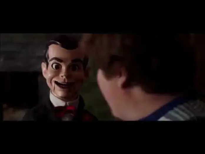 Watch film Goosebumps 2: Haunted Halloween | Chair de Poule 2 : Les Fant&ocirc;mes d&rsquo;Halloween - Bande Annonce 3 VF