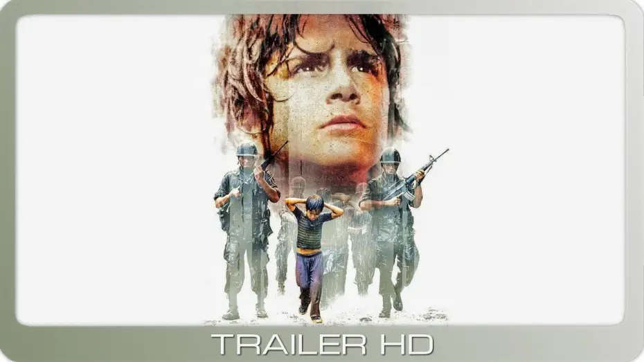 Watch film Innocent Voices | Innocent Voices ≣ 2004 ≣ Trailer ≣ Remastered