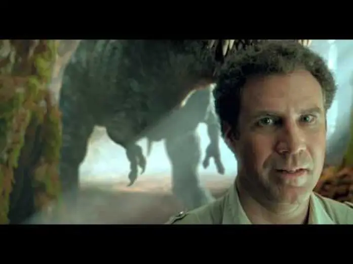 Watch film Land of the Lost | Land of the Lost