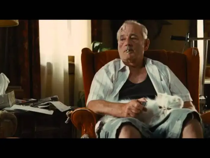 Watch film St. Vincent | St Vincent bande annonce vf