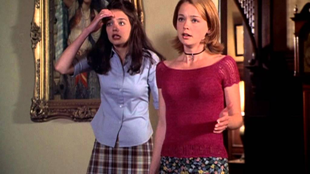 Watch film Teaching Mrs. Tingle | Teaching Mrs. Tingle - Trailer