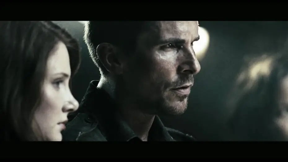 Watch film Terminator Salvation | Terminator: Die Erl&ouml;sung - Trailer Deutsch HD