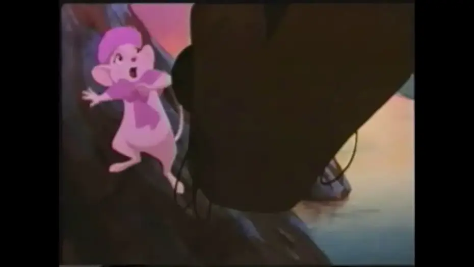 Watch film The Rescuers Down Under | Trailer Disney: Bianca e Bernie nella Terra dei Canguri