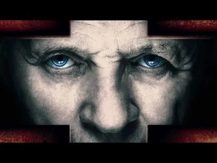 Watch film The Rite | The Rite - Das Ritual - Trailer 2 - Deutsch HD