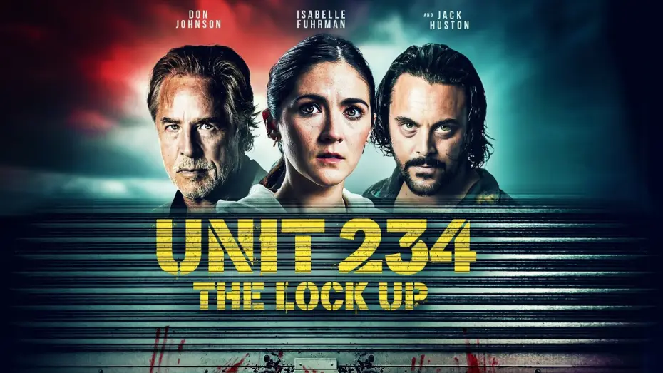 Watch film Unit 234 — UK Trailer