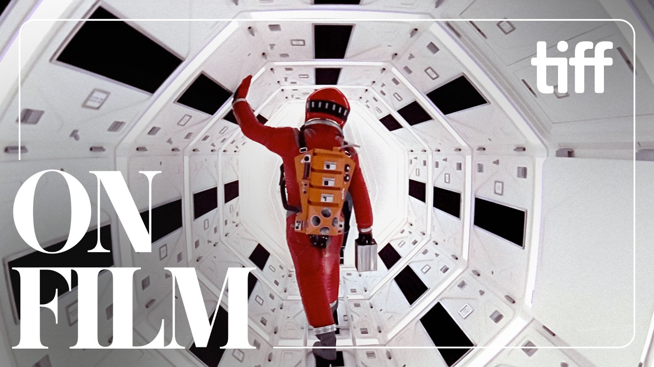 Watch film 2001: A Space Odyssey | Alfonso Cuar&oacute;n on Stanley Kubrick's 2001: A SPACE ODYSSEY | ON FILM | TIFF 2023
