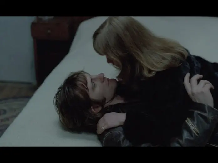 Watch film Loulou | Loulou (1980) - Trailer