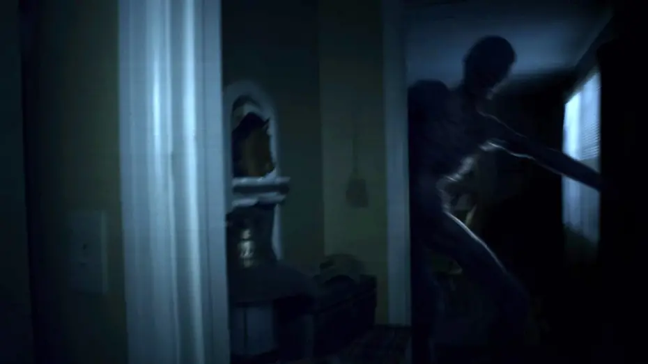 Watch film Skinwalker Ranch | 'Skinwalker Ranch' Trailer