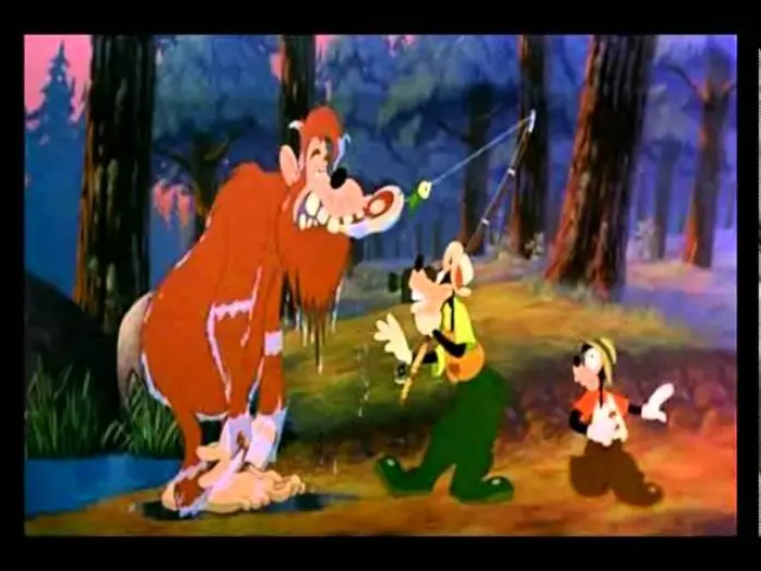 Watch film A Goofy Movie | Dingo & Max - Bande annonce FR