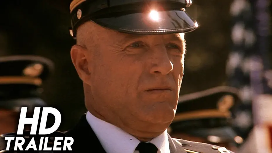 Watch film Gardens of Stone | Gardens of Stone (1987) ORIGINAL TRAILER [HD 1080p]