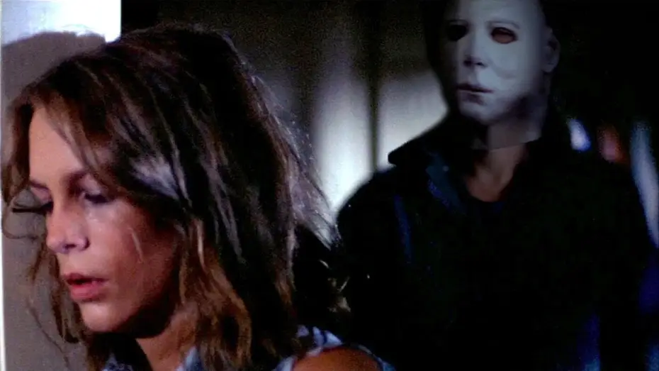 Watch film Halloween | Halloween - Die Nacht des Grauens (1978) Trailer German Deutsch HD