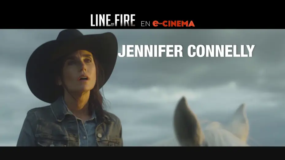Watch film Only the Brave — LINE OF FIRE - spot VF