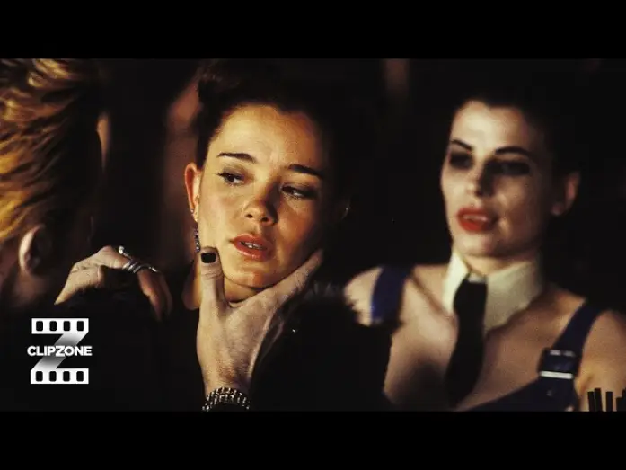 Watch film Queen of the Damned — Vampires Stopped By Lestat