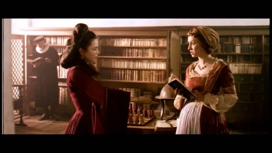 Watch film Bathory: Countess of Blood | Bathory, 2008 (trailer) - long version