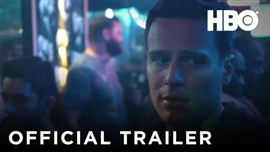 Watch film Looking: The Movie | Official HBO UK Trailer