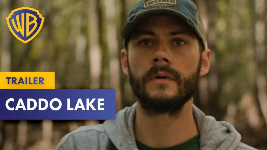 Watch film Caddo Lake | CADDO LAKE &ndash; Teaser Trailer Deutsch German (2024)