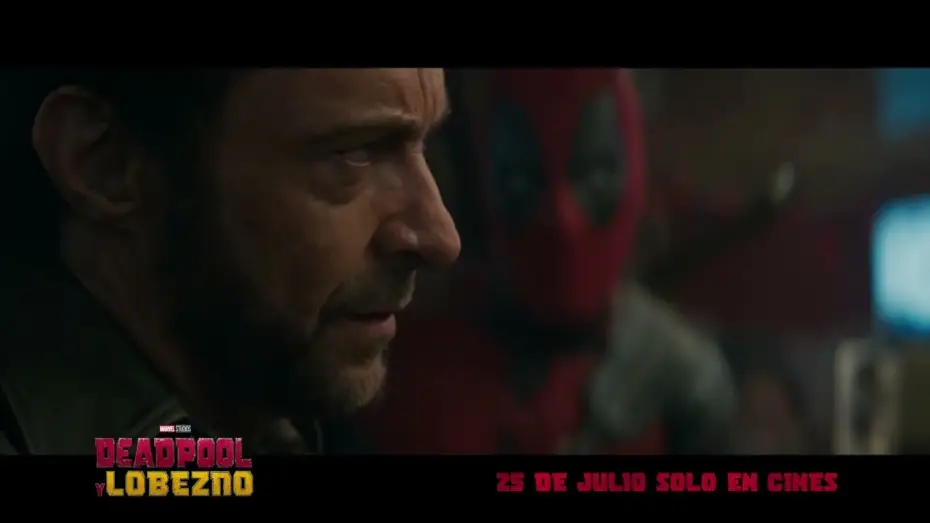 Watch film Deadpool 3 | Anuncio: 'Hazte ya con tus entradas'