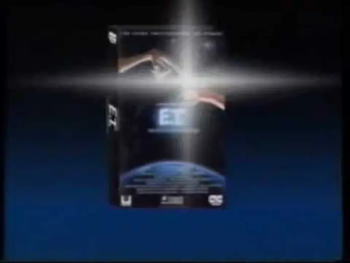 Watch film E.T. the Extra-Terrestrial | E.T. -L' EXTRATERRESTRE - Trailer Versione Italiana