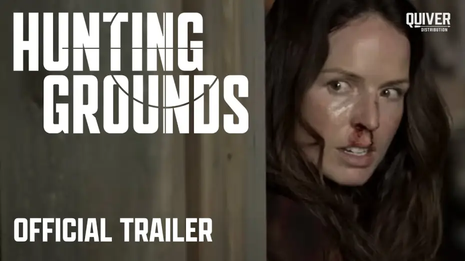 Watch film Hunting Grounds | Official Trailer