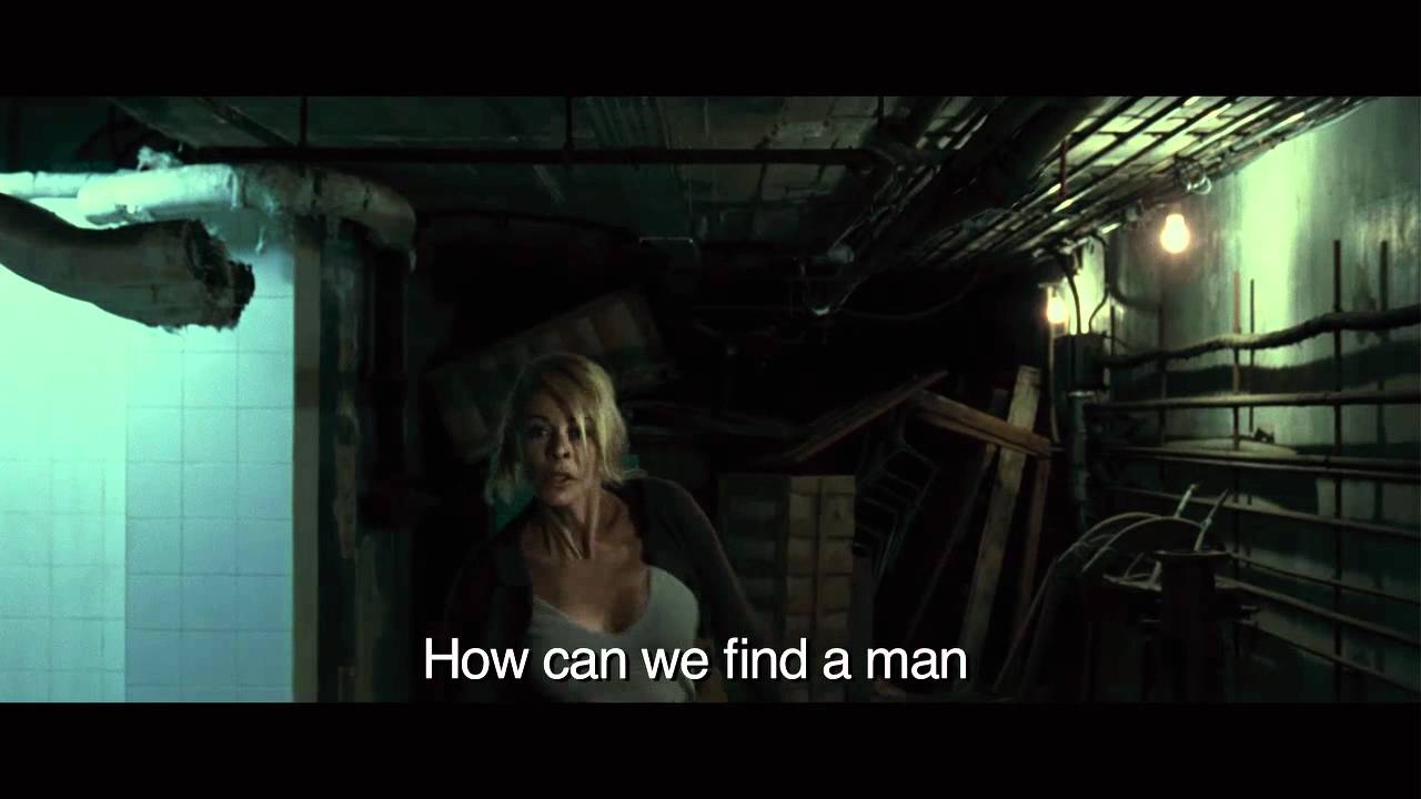 Watch film Julia's Eyes | Official Trailer [Subtitled]