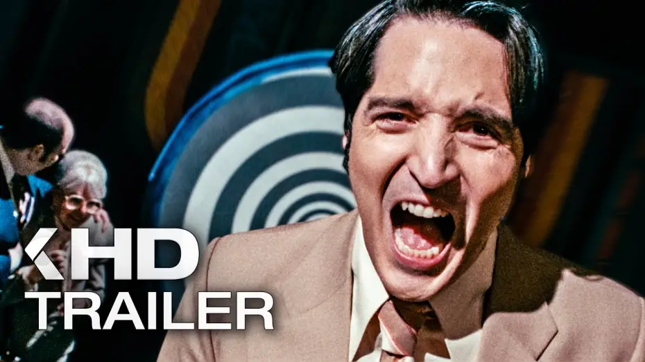 Watch film Late Night with the Devil — LATE NIGHT WITH THE DEVIL Trailer German Deutsch (2024) David Dastmalchian, Exklusiv