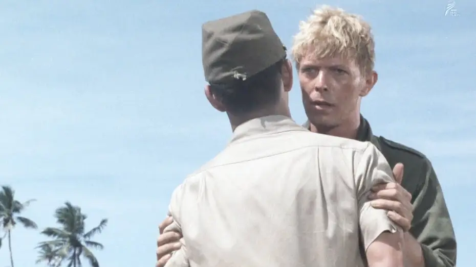 Watch film Merry Christmas, Mr. Lawrence — David Bowie - Merry Christmas, Mr. Lawrence / 戦場のメリークリスマス　1983
