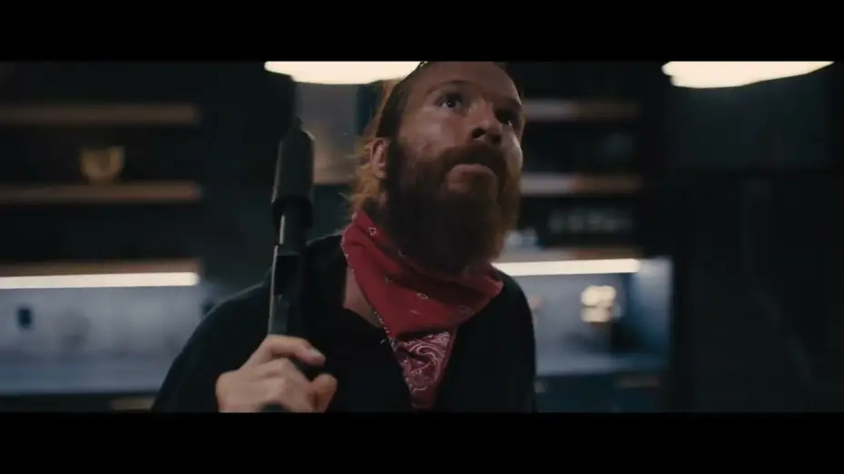 Watch film Relentless | Who's There?