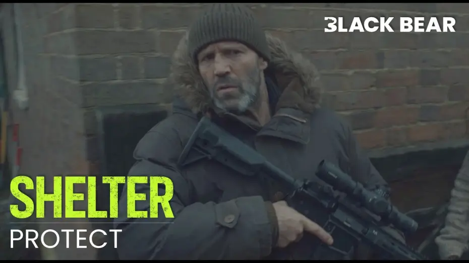 Watch film Shelter | Protect