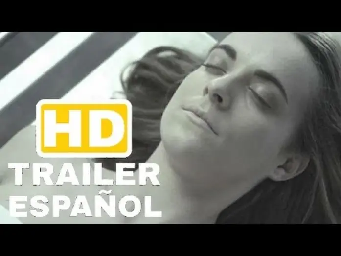 Watch film The Corpse of Anna Fritz | El Cadaver De Anna Fritz Trailer En Espa&ntilde;ol HD