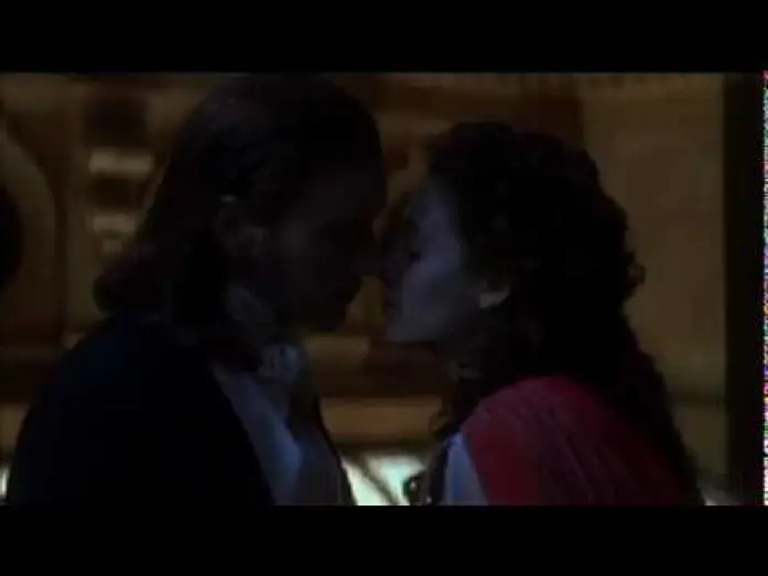 Watch film The Phantom of the Opera | The Phantom of the Opera - 2004 Trailer