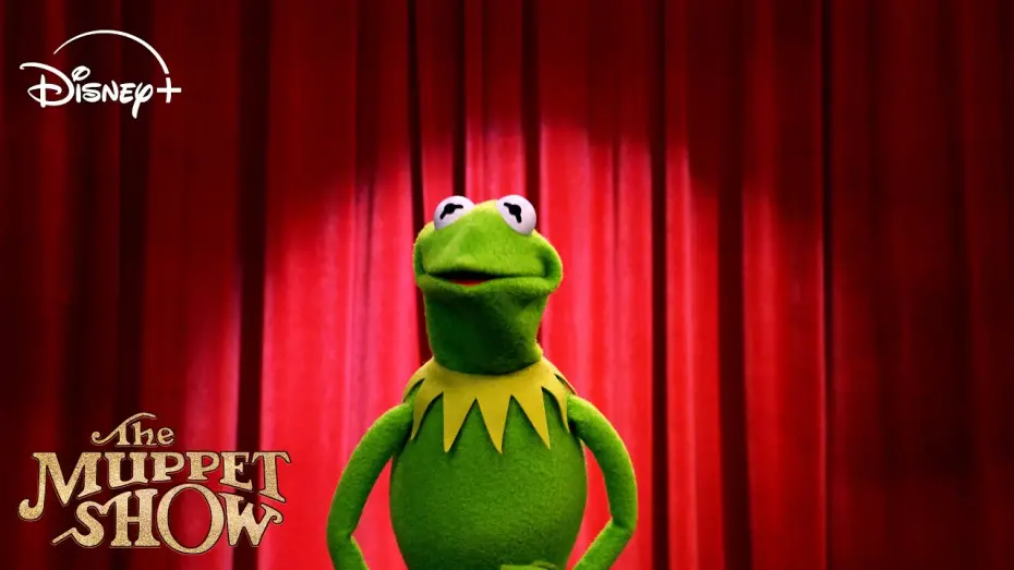Watch film The Muppet Show | Official Teaser