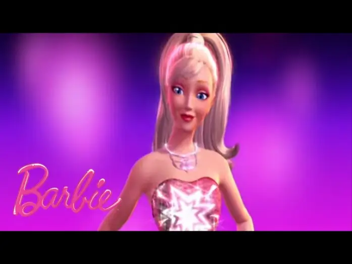 Watch film Barbie: A Fashion Fairytale | Espa&ntilde;a: Avance de Moda m&aacute;gica en Par&iacute;s | @BarbieenCastellano