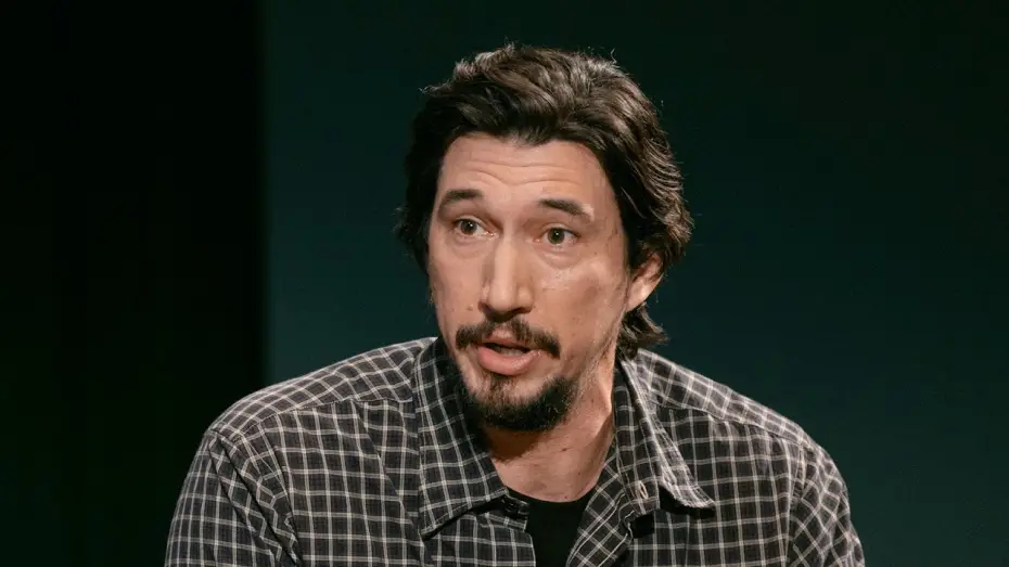 Watch film Father Mother Sister Brother | Jim Jarmusch, Adam Driver, Vicky Krieps, Tom Waits & More on Father Mother Sister Brother