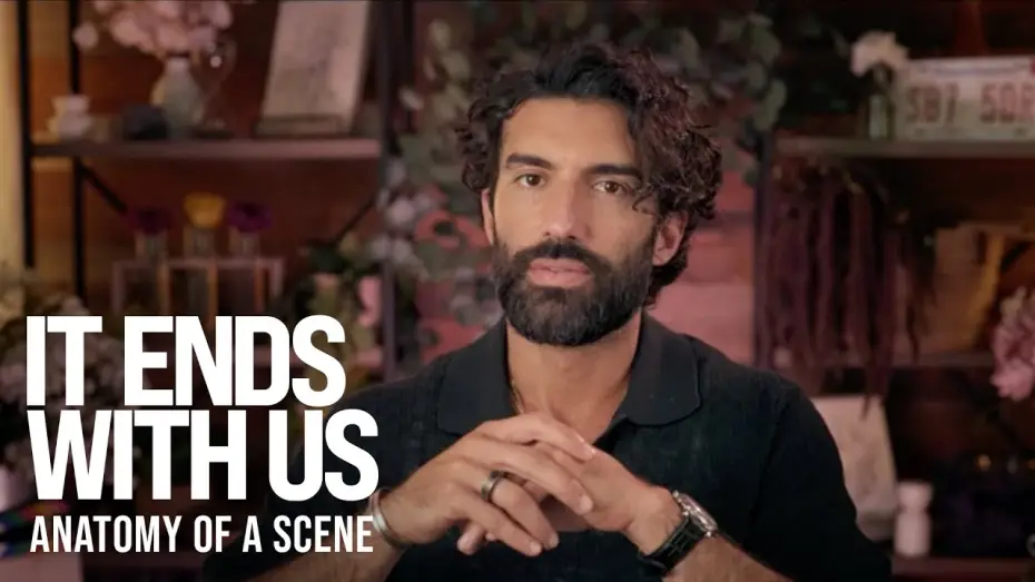 Watch film It Ends with Us | Anatomy Of A Scene