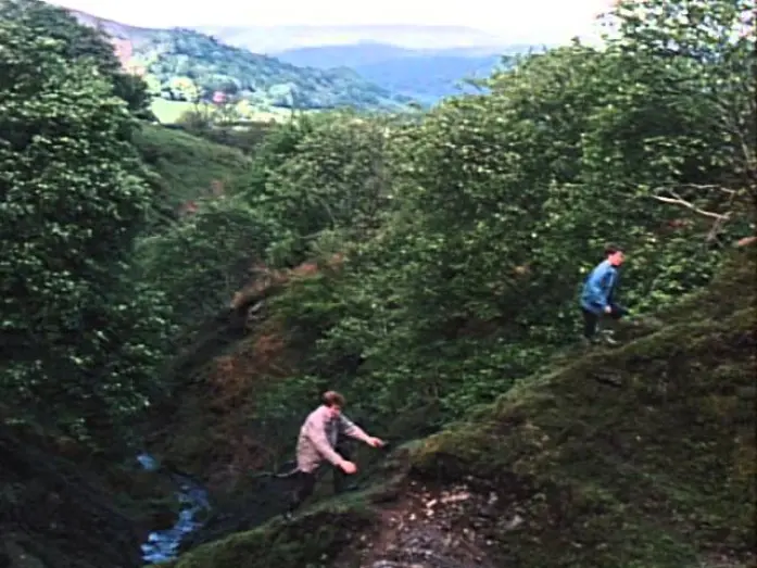 Watch film Second Best | Second Best - Trailer