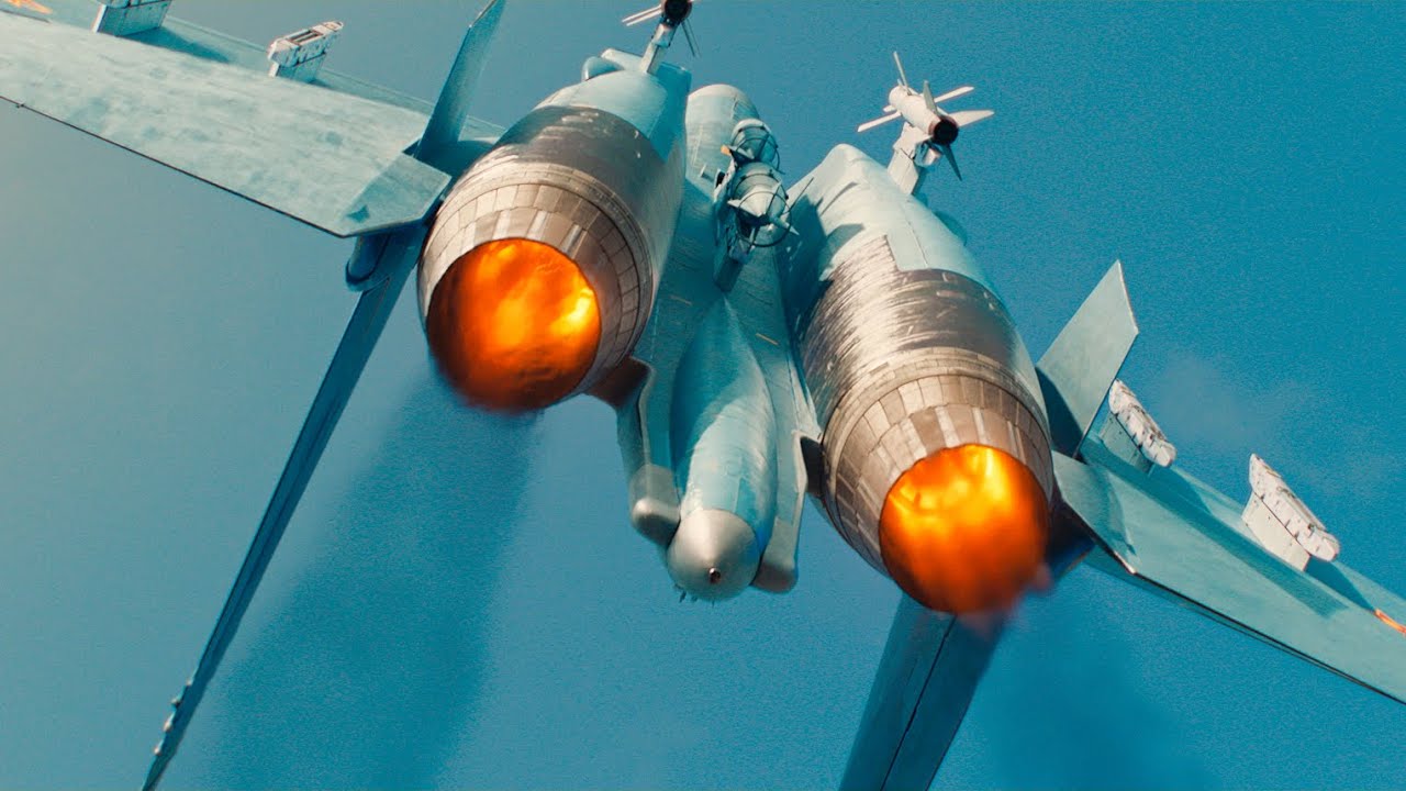 Watch film Patriots Time | Время патриотов &mdash; трейлер