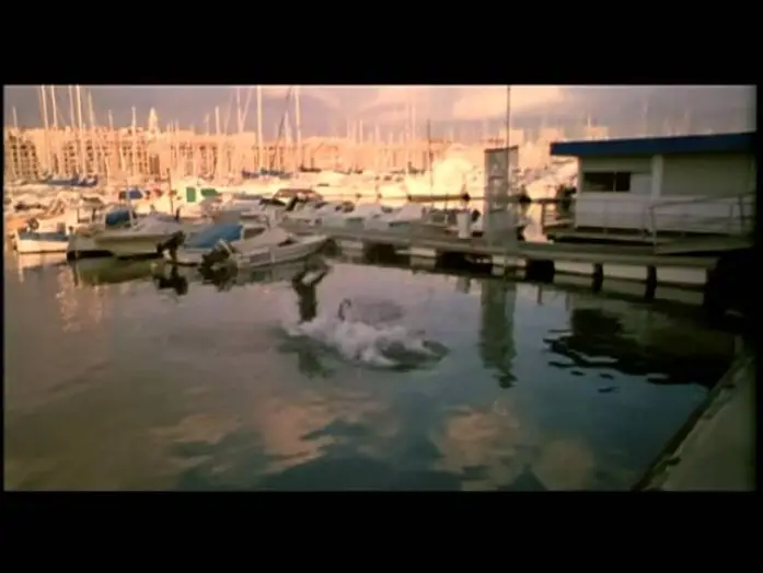 Watch film Taxi 3 | Taxi 3 (Tr&aacute;iler castellano)