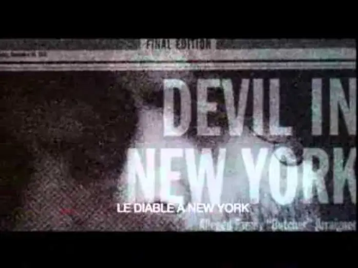Watch film The Amityville Horror | Amityville - Bande annonce VF
