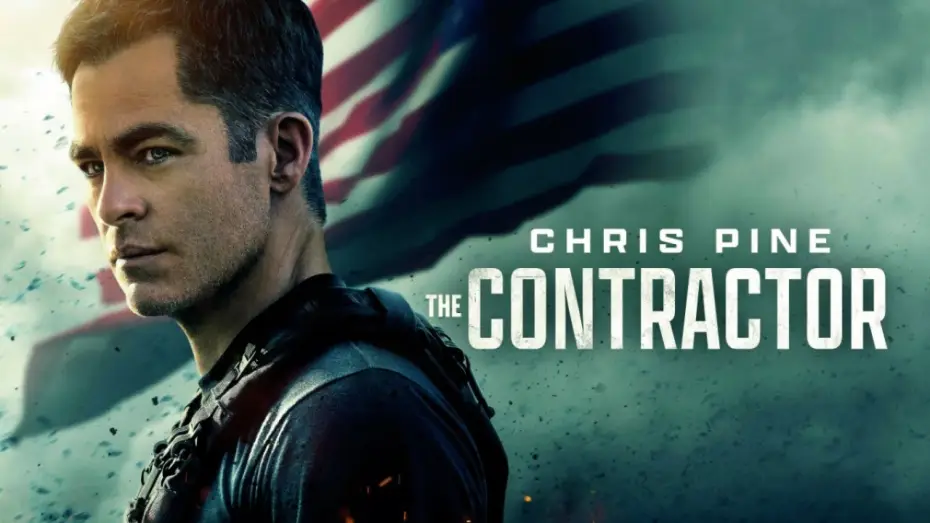 Watch film The Contractor | The Contractor - Bande-Annonce / Trailer (VOSTFR)