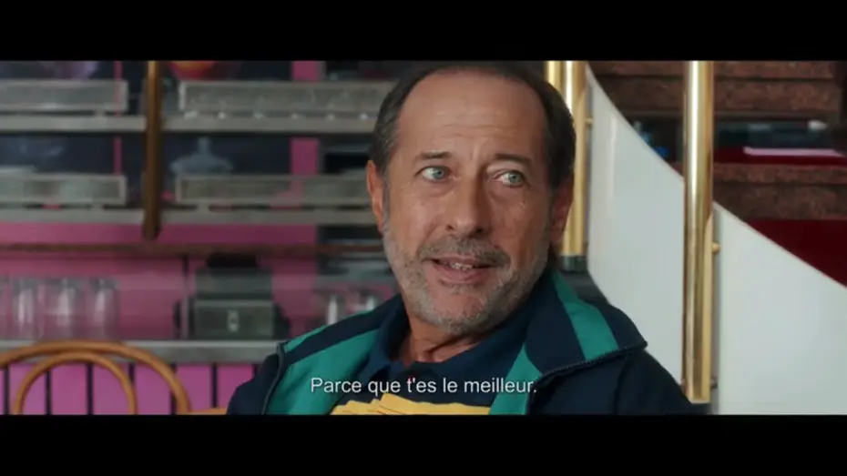Watch film The Heist of the Century | Le Braquage du si&egrave;cle Bande annonce Vostfr