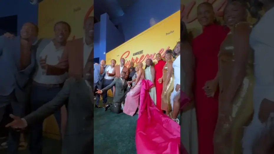 Watch film The Supremes at Earl's All-You-Can-Eat | Premiere Vibes