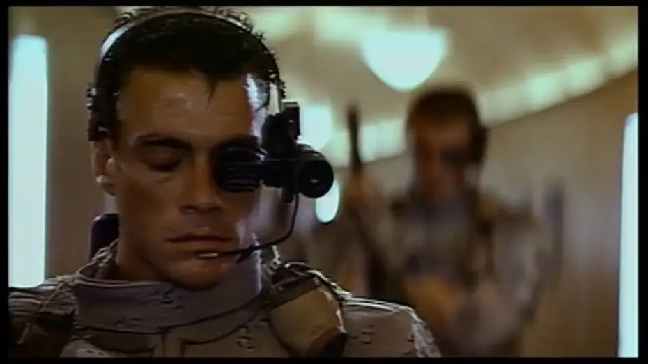 Watch film Universal Soldier | Trailer
