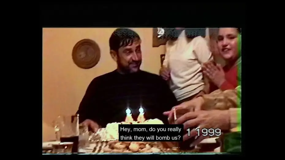 Watch film 78 Days | Official Trailer