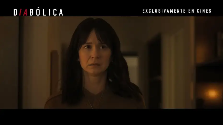 Watch film Afraid | S&eacute; lo que te gusta. S&eacute; lo que haces.