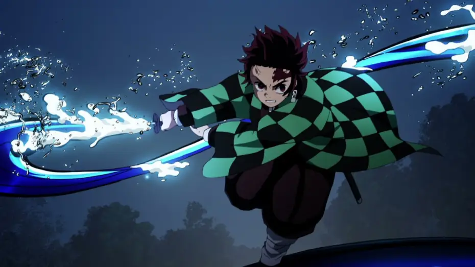 Watch film Demon Slayer -Kimetsu no Yaiba- The Movie: Mugen Train — Demon Slayer The Movie: Il Treno Mugen (Trailer cinema)