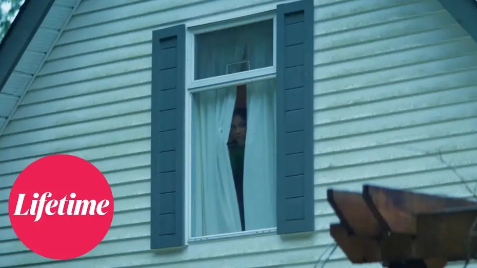 Watch film Don't Trust the Girls Upstairs | Don't Trust the Girls Upstairs | First Look Trailer | Lifetime