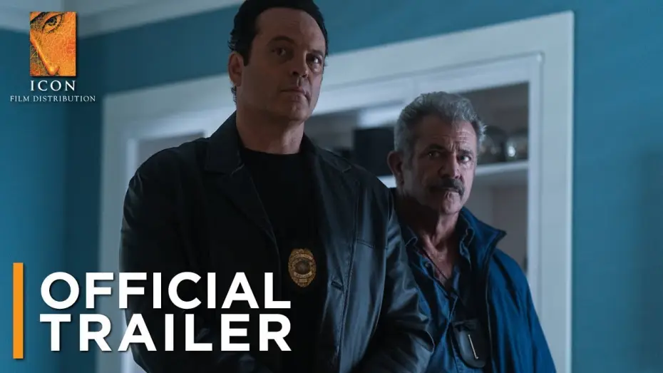 Watch film Dragged Across Concrete | Official Australian Trailer
