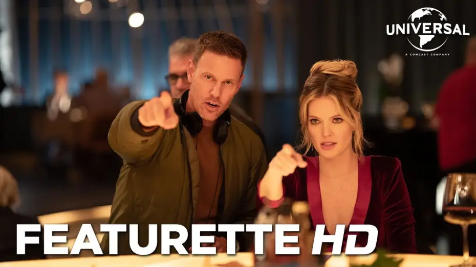 Watch film Drop | Featurette - Un primer vistazo [VOSE]